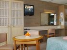 фото отеля Town Centre Motor Inn