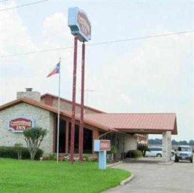 фото отеля Country Hearth Inn Wharton