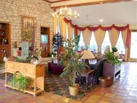 Country Hearth Inn Wharton