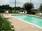 фото отеля Country Hearth Inn Wharton