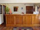 фото отеля Country Hearth Inn Wharton