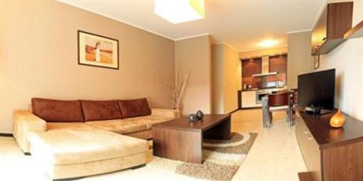 фото отеля Apartament Aquarius