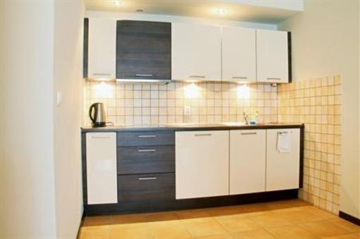 фото отеля Apartament Aquarius