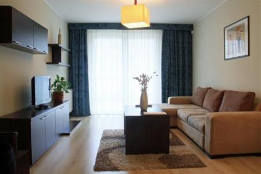 фото отеля Apartament Aquarius