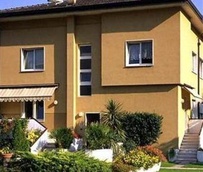 фото отеля Villa Dina Riva del Garda