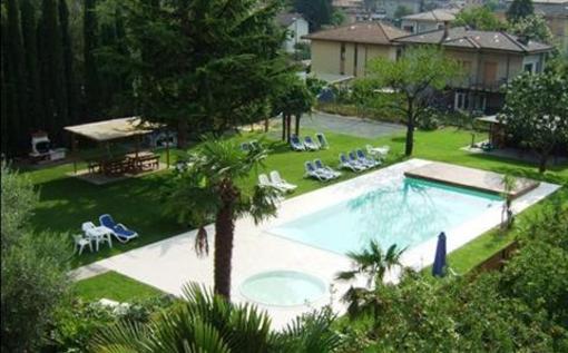 фото отеля Villa Dina Riva del Garda
