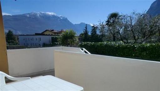 фото отеля Villa Dina Riva del Garda