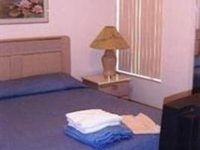 Sweetwater Club Villas and Apartments