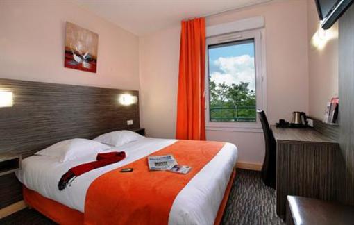 фото отеля Inter-Hotel L'Acropole