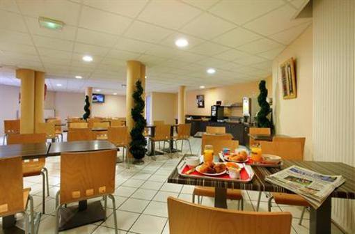фото отеля Inter-Hotel L'Acropole