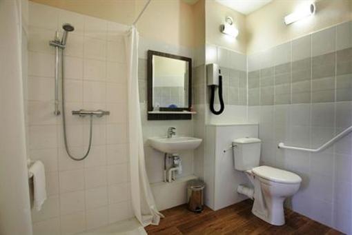фото отеля Inter-Hotel L'Acropole