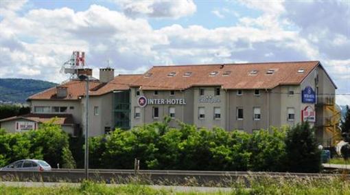 фото отеля Inter-Hotel L'Acropole