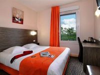 Inter-Hotel L'Acropole