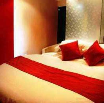 фото отеля Chengshi Zuo'An Hotel