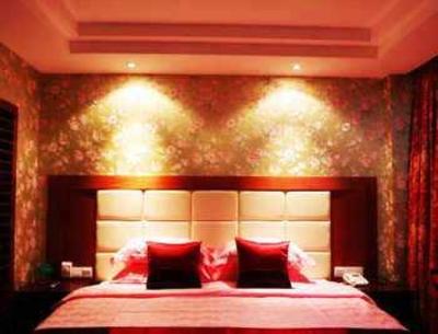 фото отеля Chengshi Zuo'An Hotel