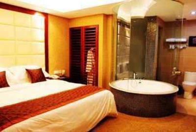 фото отеля Chengshi Zuo'An Hotel