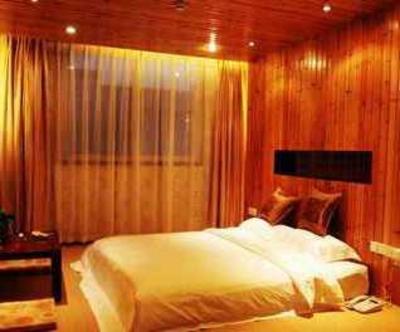 фото отеля Chengshi Zuo'An Hotel