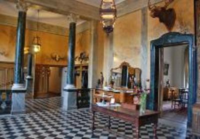 фото отеля Kronovalls Vinslott