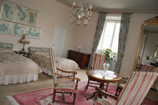 фото отеля Kronovalls Vinslott