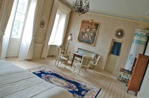 фото отеля Kronovalls Vinslott