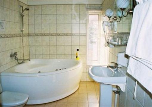 фото отеля Lepanina Hotell Kabli