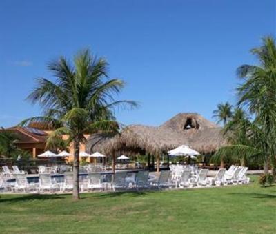 фото отеля Tiete Resort & Convention Aracatuba