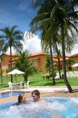 фото отеля Tiete Resort & Convention Aracatuba