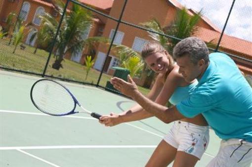 фото отеля Tiete Resort & Convention Aracatuba