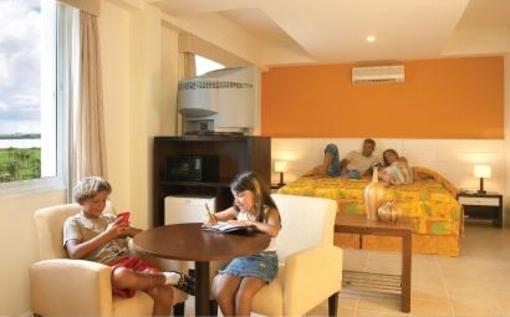 фото отеля Tiete Resort & Convention Aracatuba