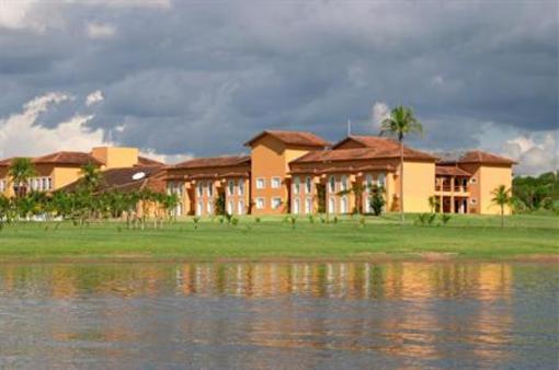 фото отеля Tiete Resort & Convention Aracatuba