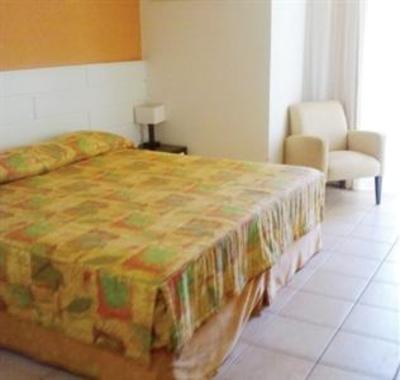 фото отеля Tiete Resort & Convention Aracatuba