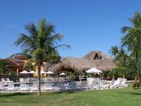 Tiete Resort & Convention Aracatuba