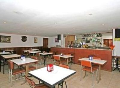 фото отеля Hotel Xacobeo Sanxenxo
