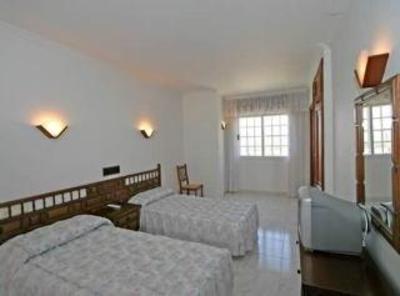 фото отеля Hotel Xacobeo Sanxenxo