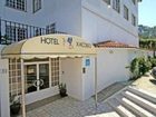 фото отеля Hotel Xacobeo Sanxenxo