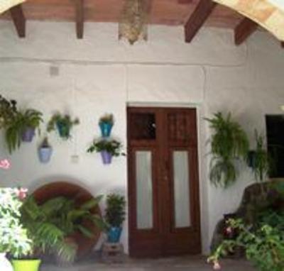 фото отеля Vivienda Turistica Vacacional Casa Naty