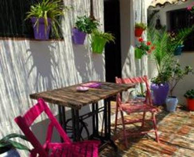 фото отеля Vivienda Turistica Vacacional Casa Naty