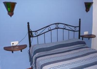 фото отеля Vivienda Turistica Vacacional Casa Naty