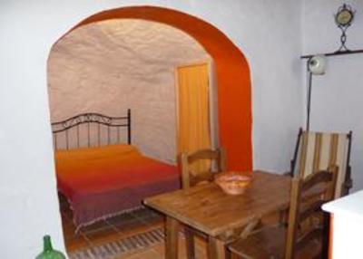 фото отеля Vivienda Turistica Vacacional Casa Naty