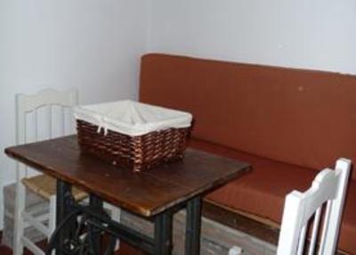 фото отеля Vivienda Turistica Vacacional Casa Naty