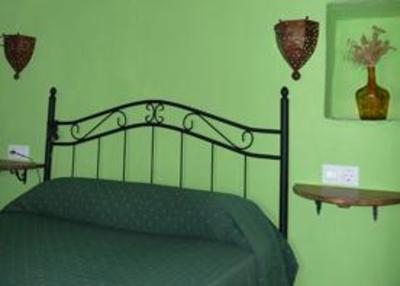 фото отеля Vivienda Turistica Vacacional Casa Naty