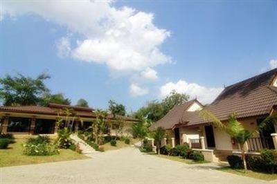 фото отеля Chiangkhong Teak Garden Hotel Chiang Rai