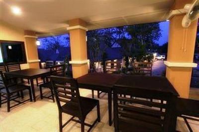 фото отеля Chiangkhong Teak Garden Hotel Chiang Rai