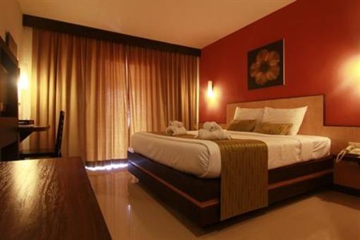 фото отеля Chiangkhong Teak Garden Hotel Chiang Rai