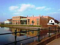 Het Turfschip