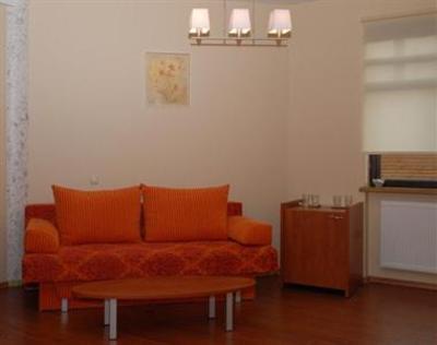 фото отеля Guesthouse Neonele Palanga