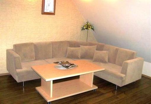 фото отеля Guesthouse Neonele Palanga