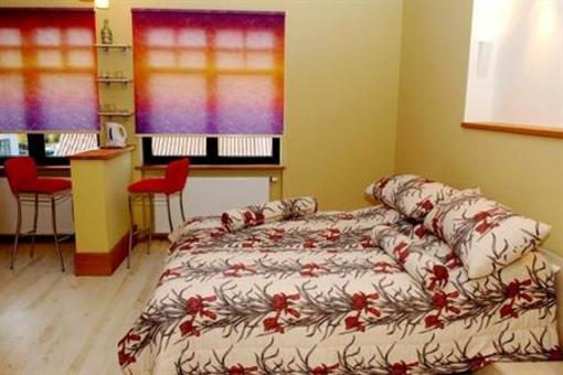 фото отеля Guesthouse Neonele Palanga