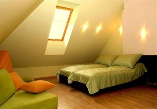 фото отеля Guesthouse Neonele Palanga