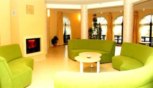 фото отеля Guesthouse Neonele Palanga